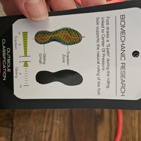 SALEWA climbing shoes - Picture 7 of 8